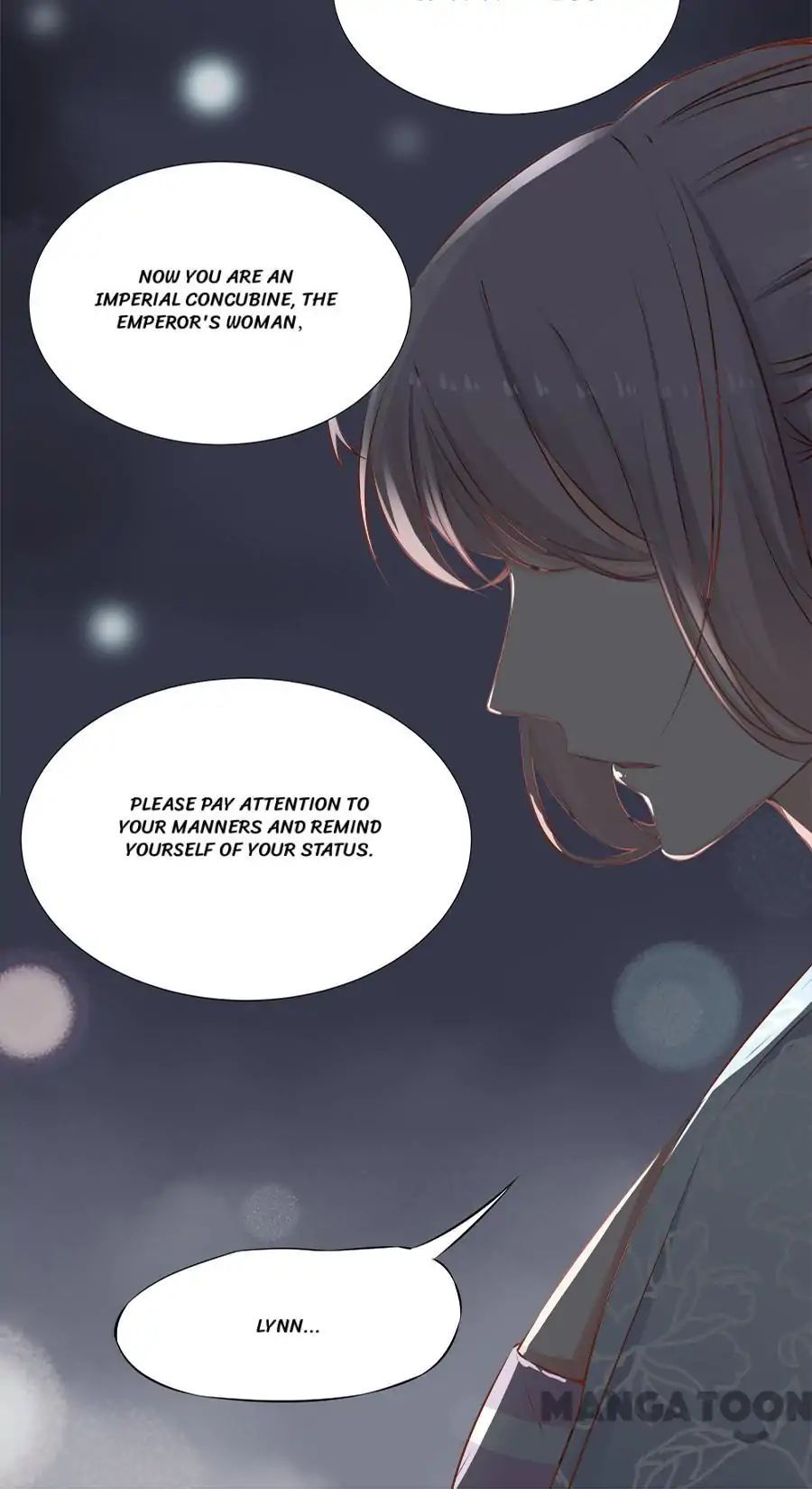 An One On One, Your Highness chapter 45 - page 34