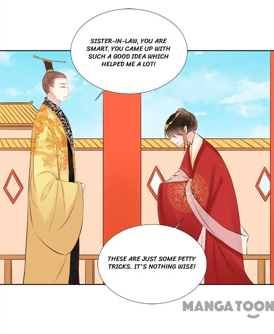 An One On One, Your Highness chapter 45 - page 8