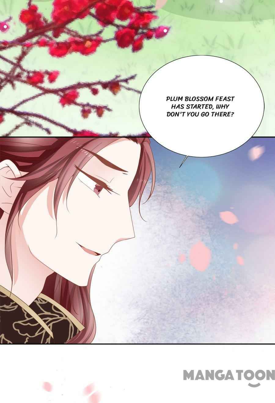 An One On One, Your Highness chapter 92 - page 12