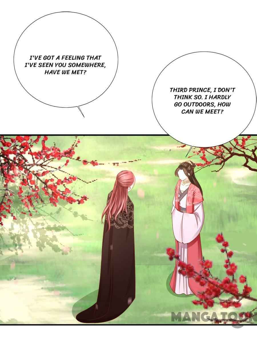 An One On One, Your Highness chapter 92 - page 14