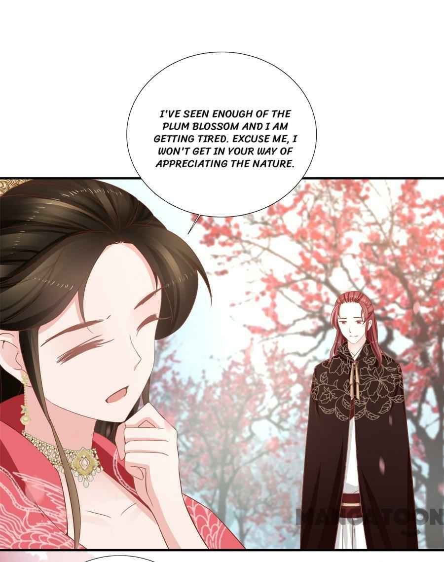 An One On One, Your Highness chapter 92 - page 15
