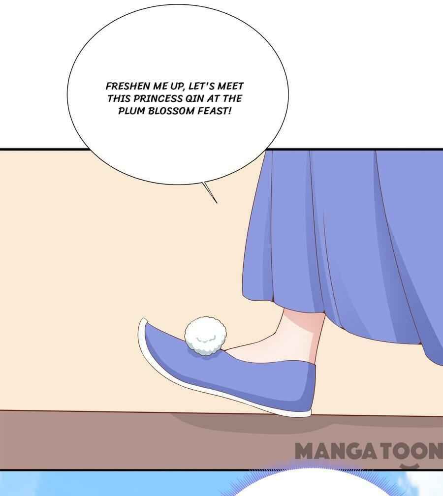 An One On One, Your Highness chapter 92 - page 20