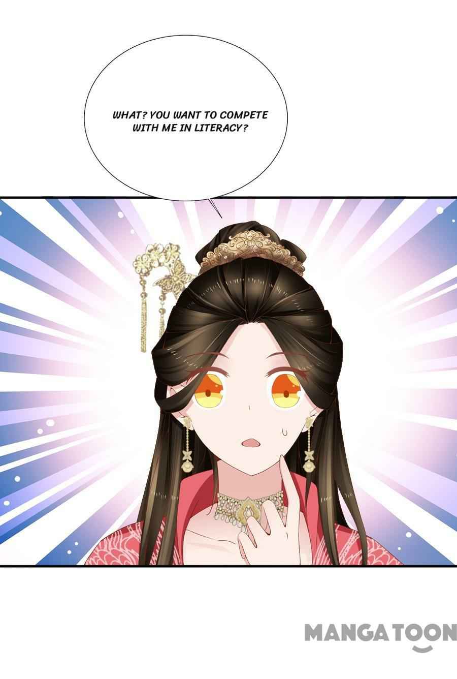 An One On One, Your Highness chapter 92 - page 24