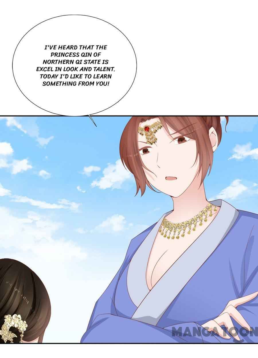 An One On One, Your Highness chapter 92 - page 25