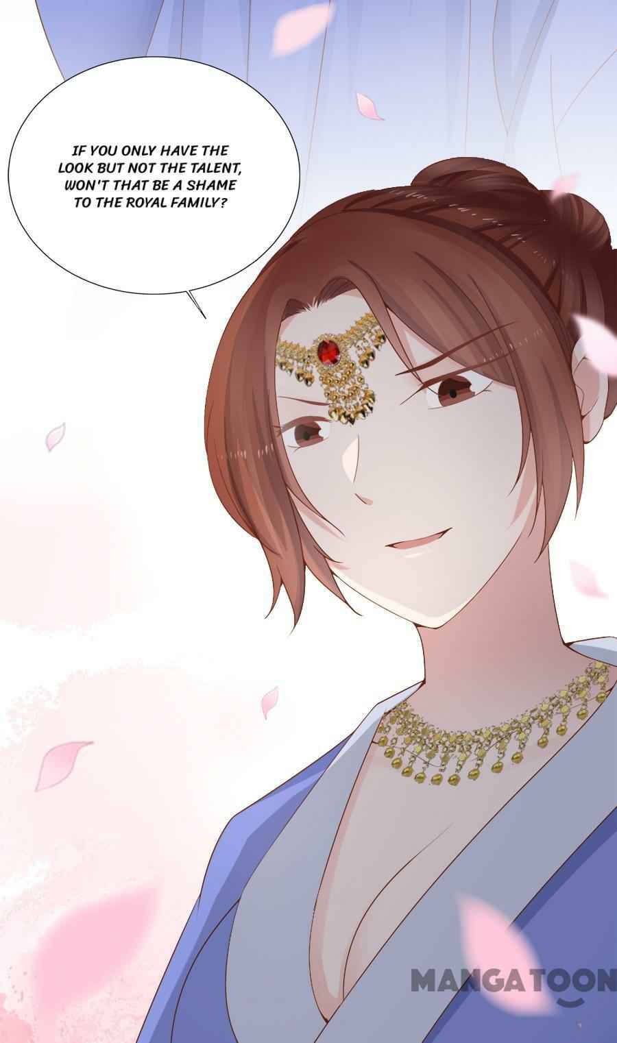 An One On One, Your Highness chapter 92 - page 29