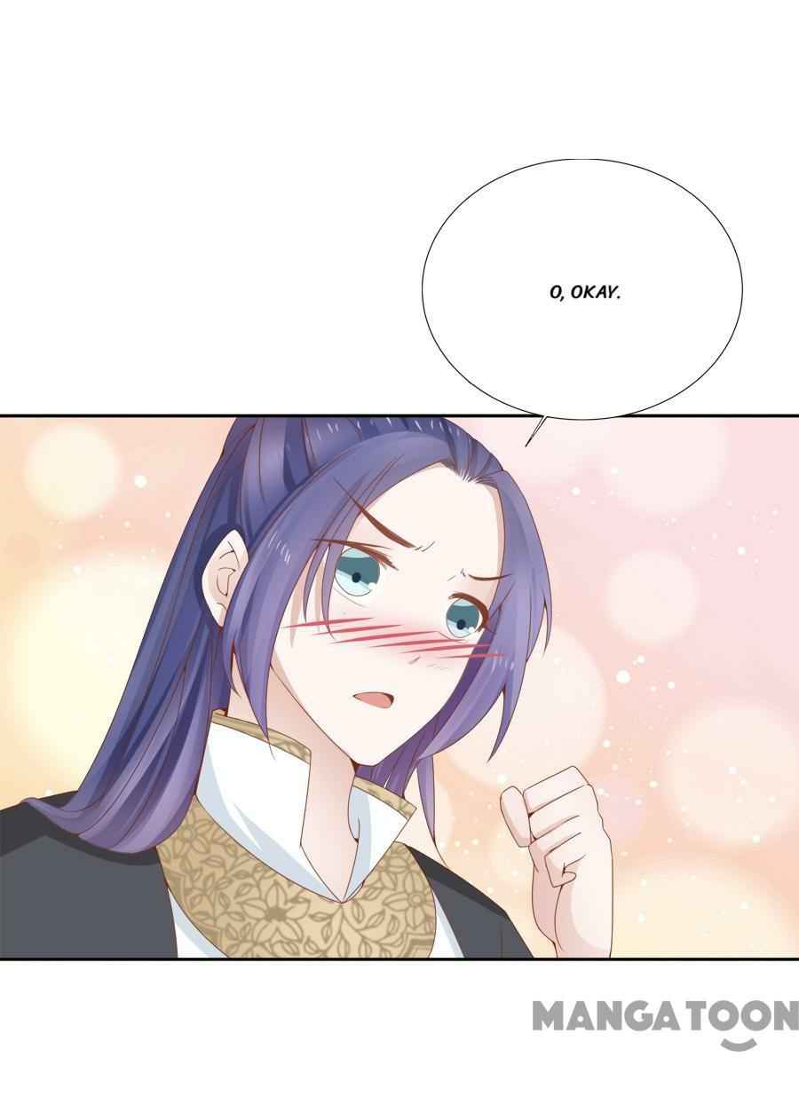 An One On One, Your Highness chapter 92 - page 3