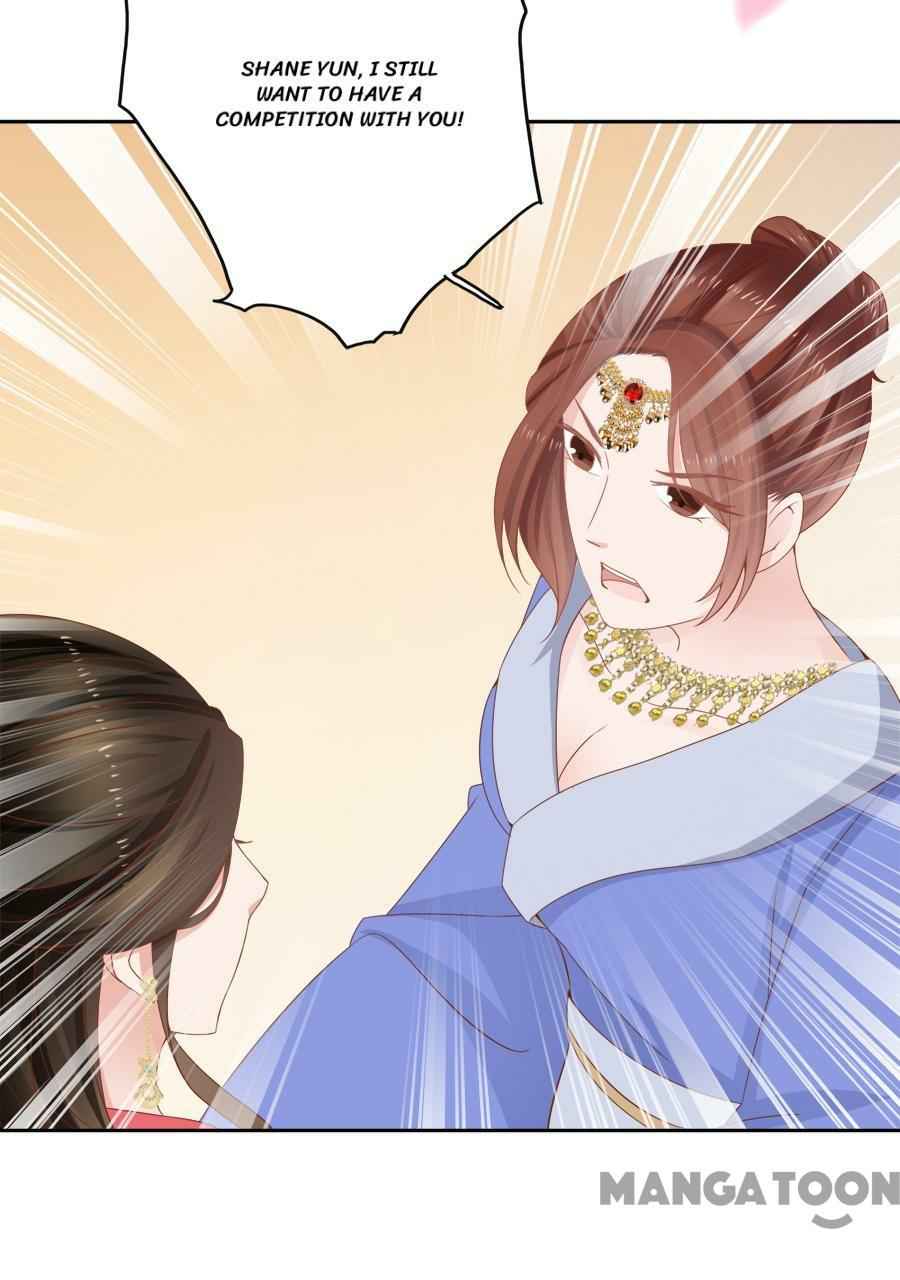 An One On One, Your Highness chapter 92 - page 36