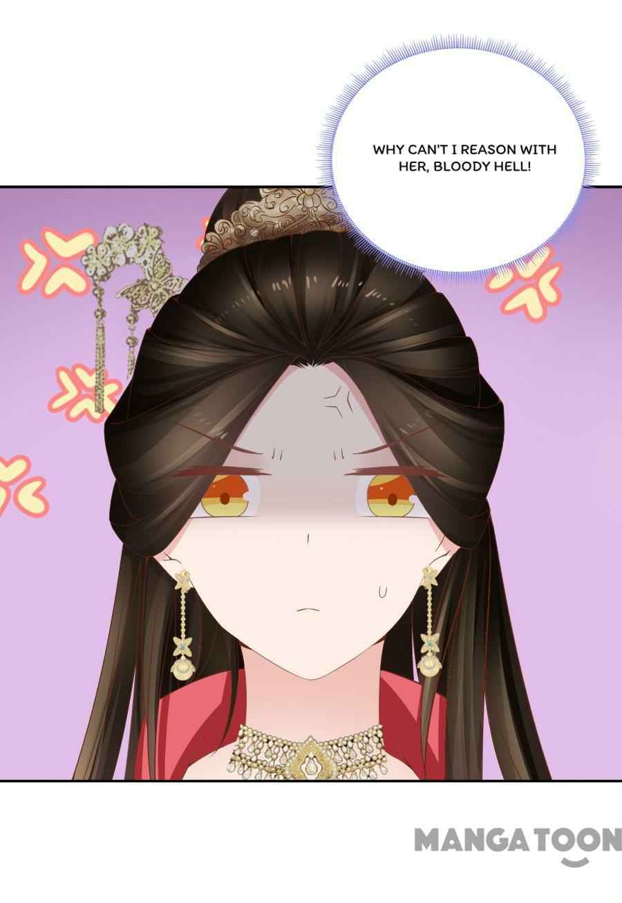 An One On One, Your Highness chapter 92 - page 37