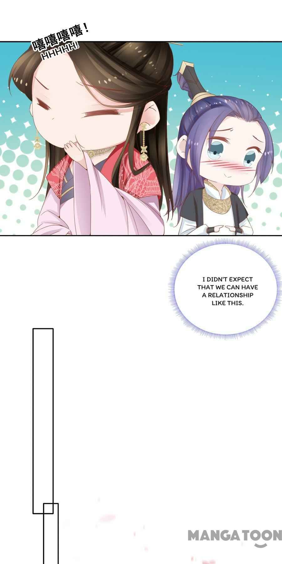 An One On One, Your Highness chapter 92 - page 4