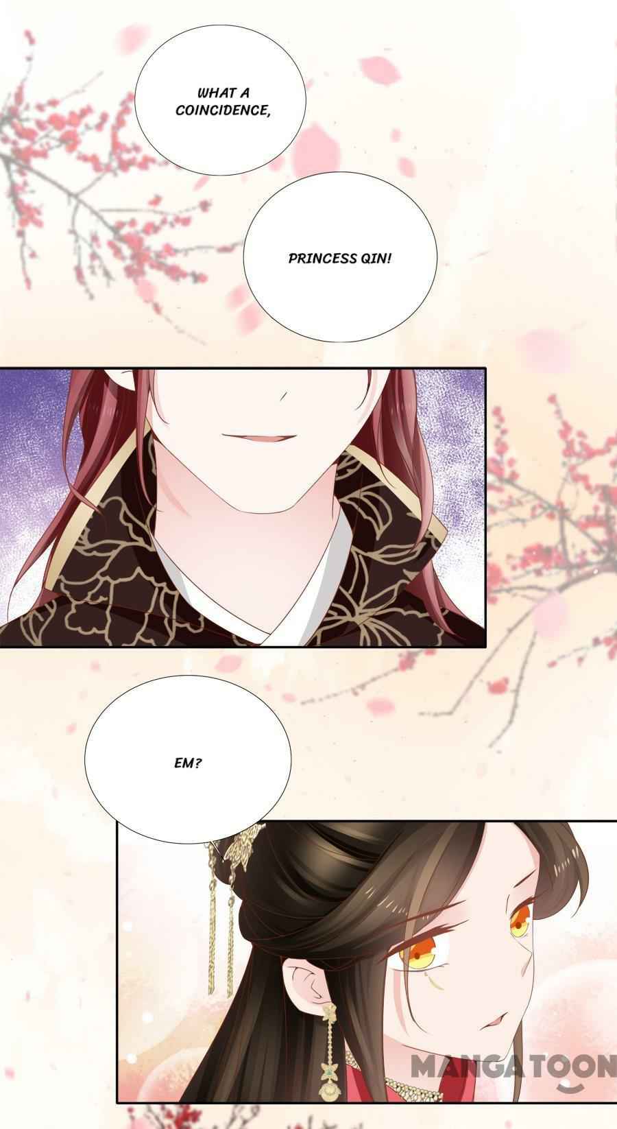 An One On One, Your Highness chapter 92 - page 9