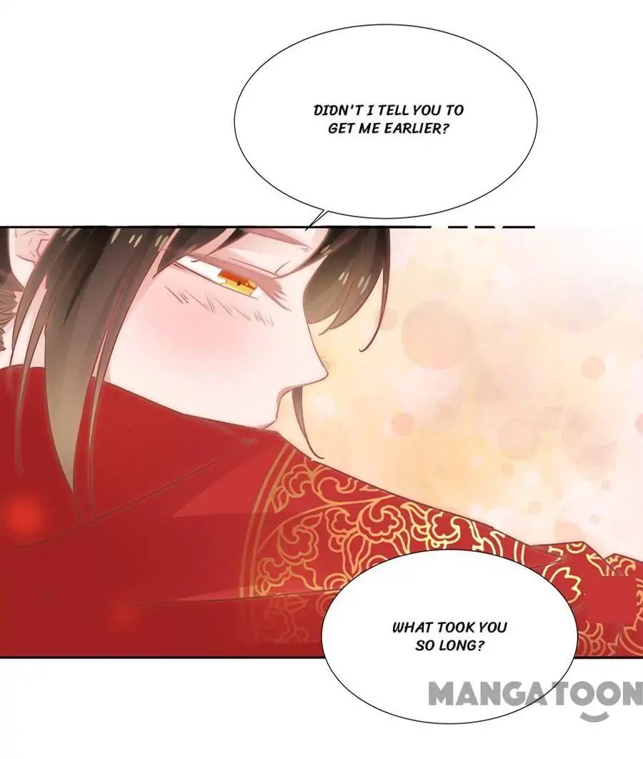 An One On One, Your Highness chapter 46 - page 11