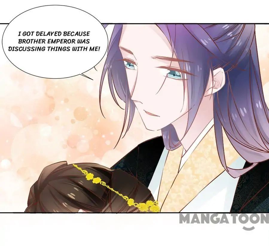 An One On One, Your Highness chapter 46 - page 12