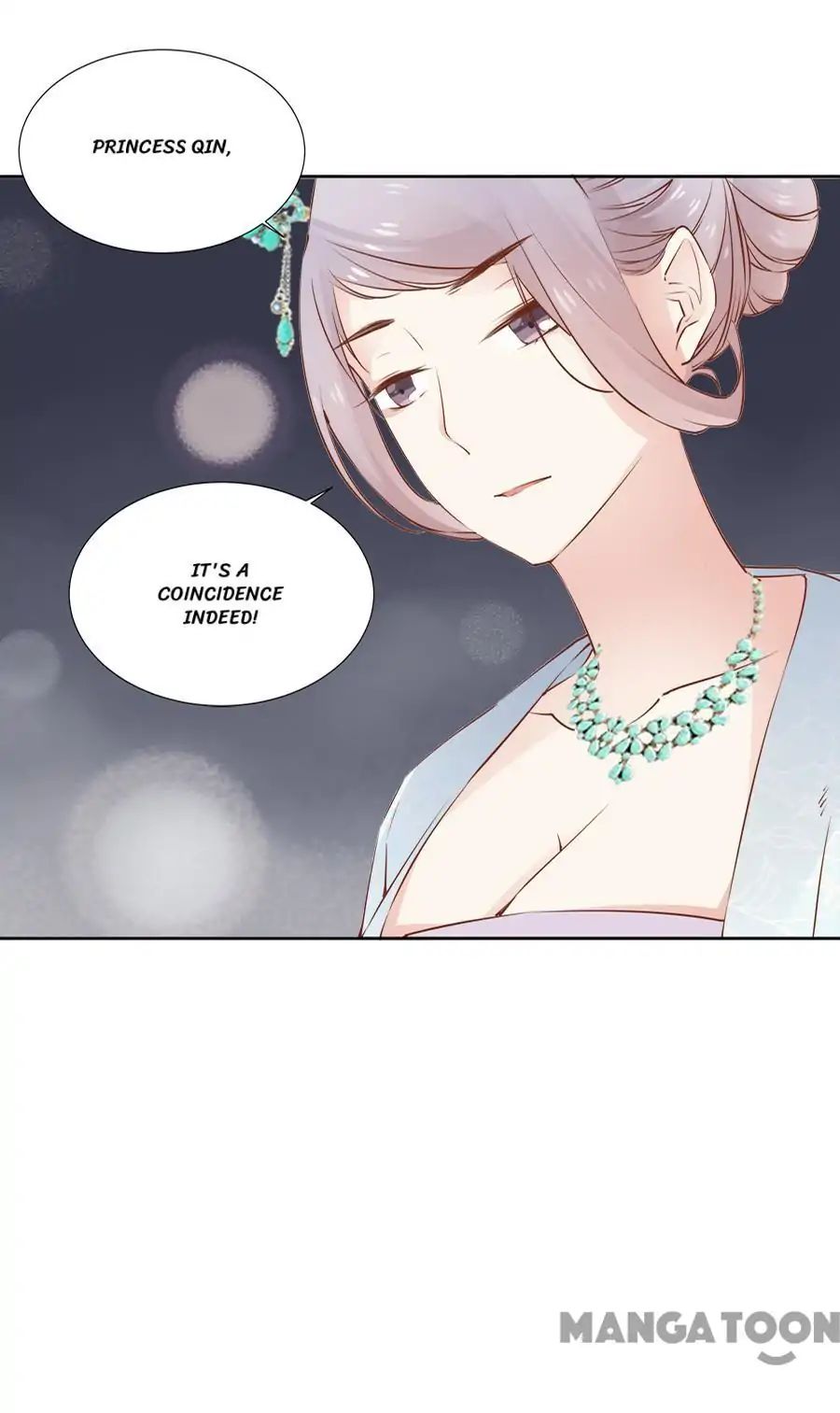 An One On One, Your Highness chapter 46 - page 14