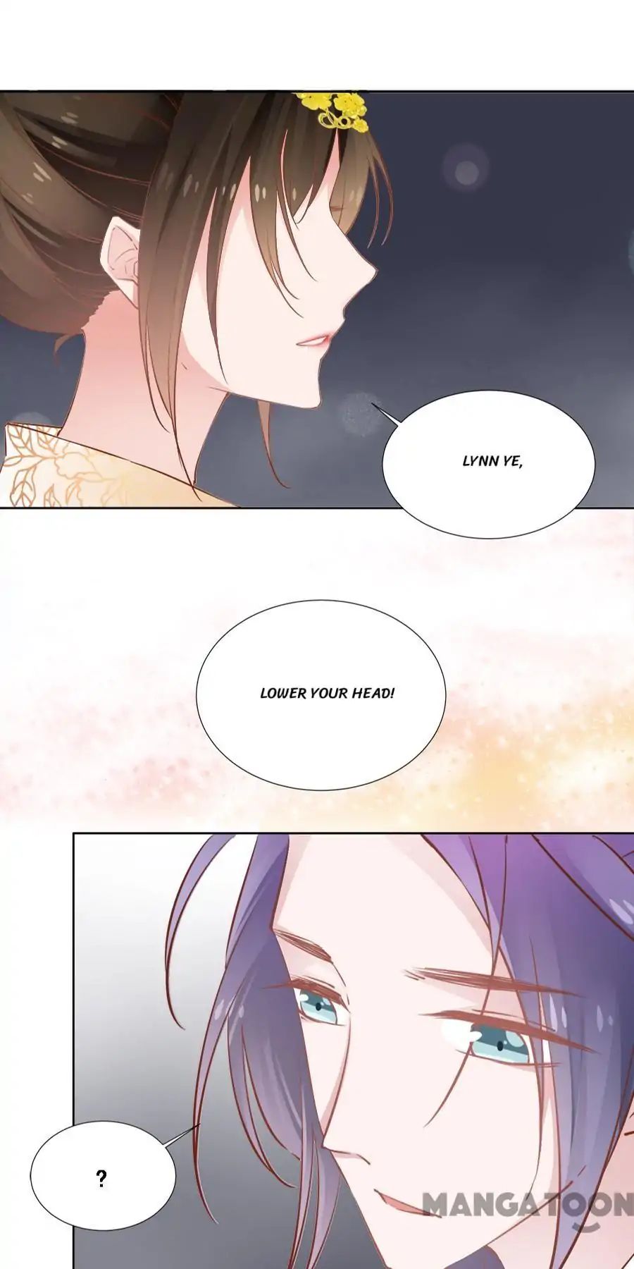 An One On One, Your Highness chapter 46 - page 15