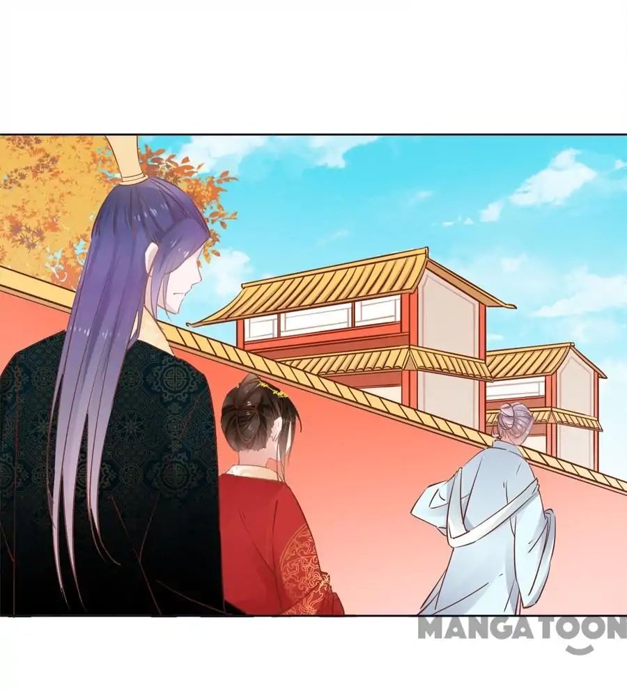 An One On One, Your Highness chapter 46 - page 22