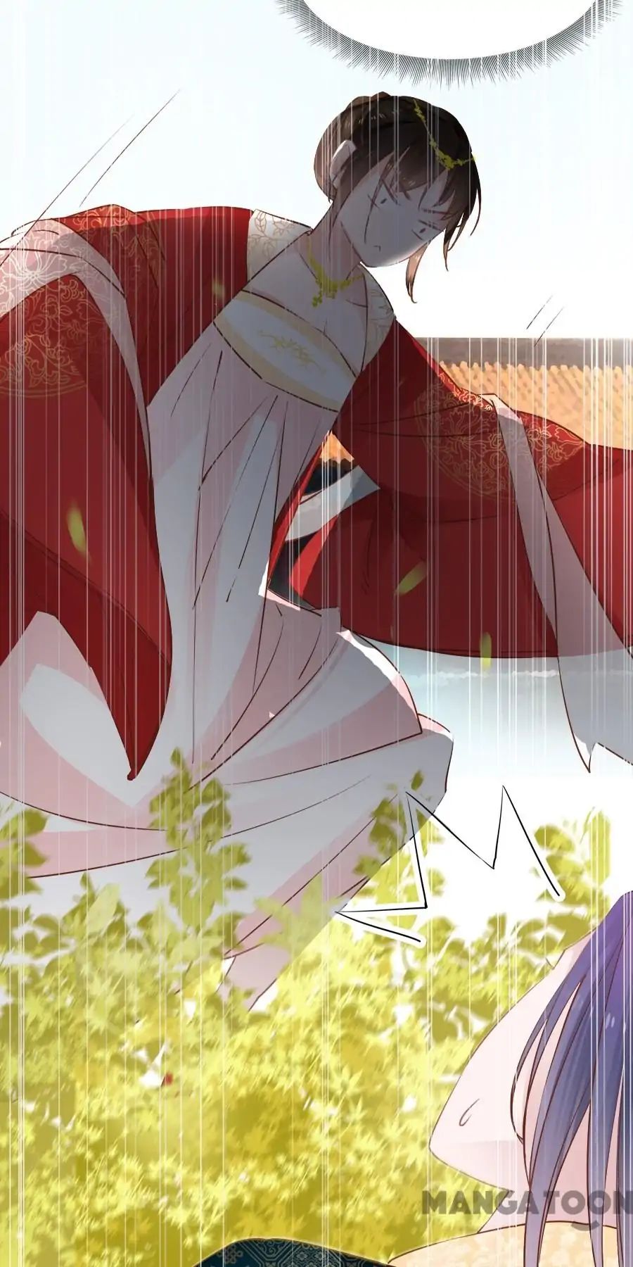 An One On One, Your Highness chapter 46 - page 3