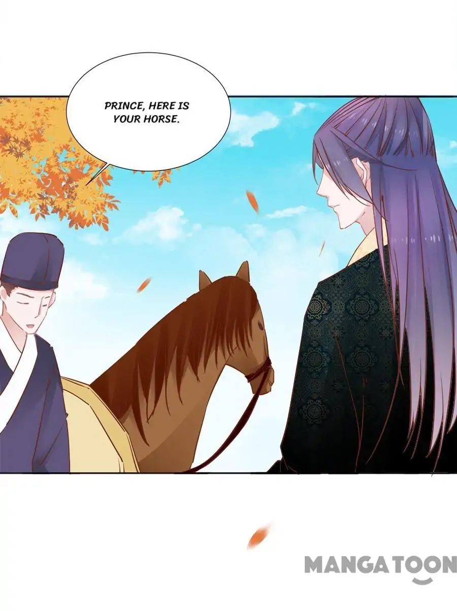 An One On One, Your Highness chapter 46 - page 30