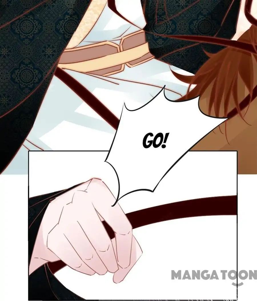 An One On One, Your Highness chapter 46 - page 32