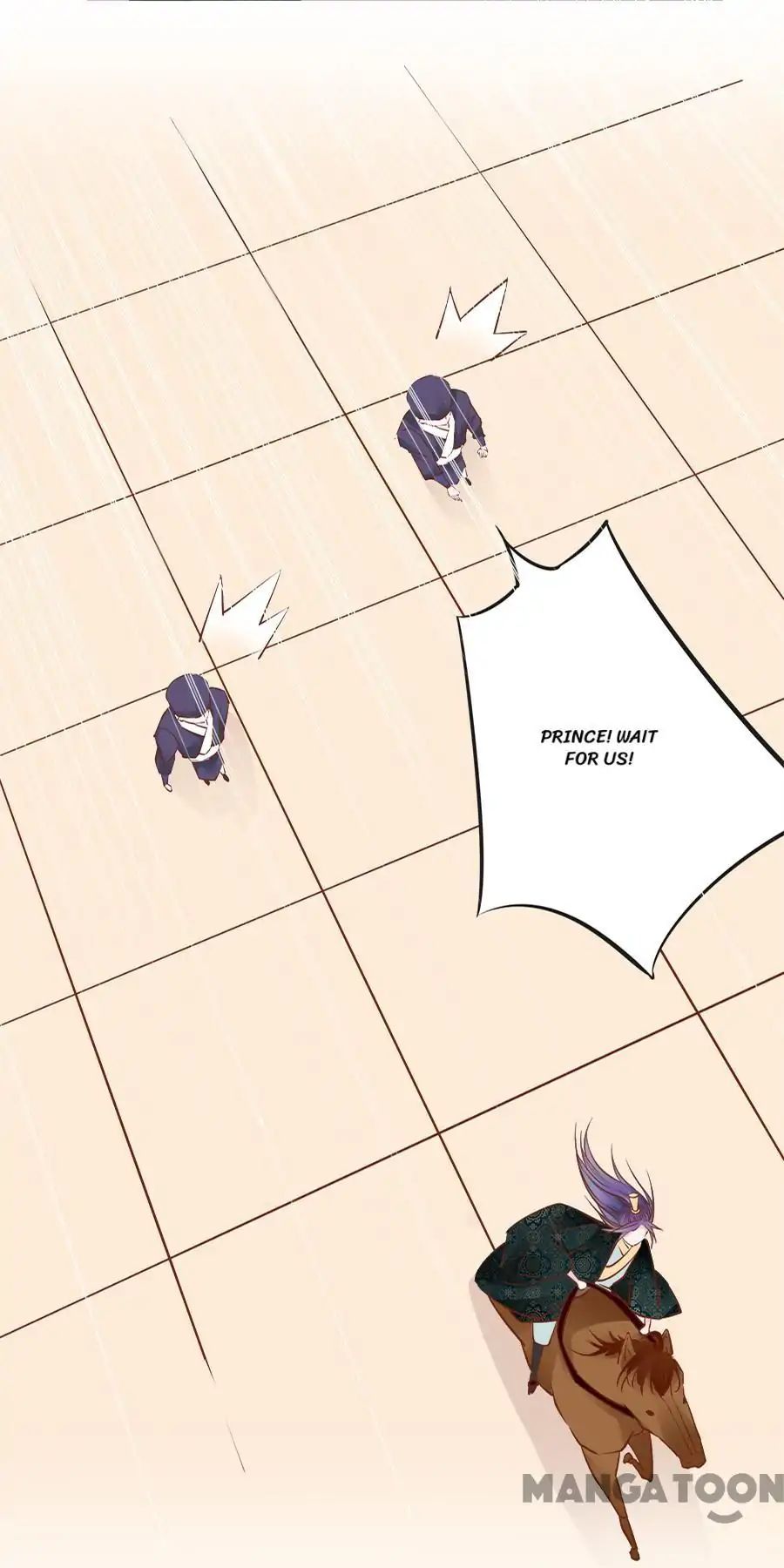 An One On One, Your Highness chapter 46 - page 33