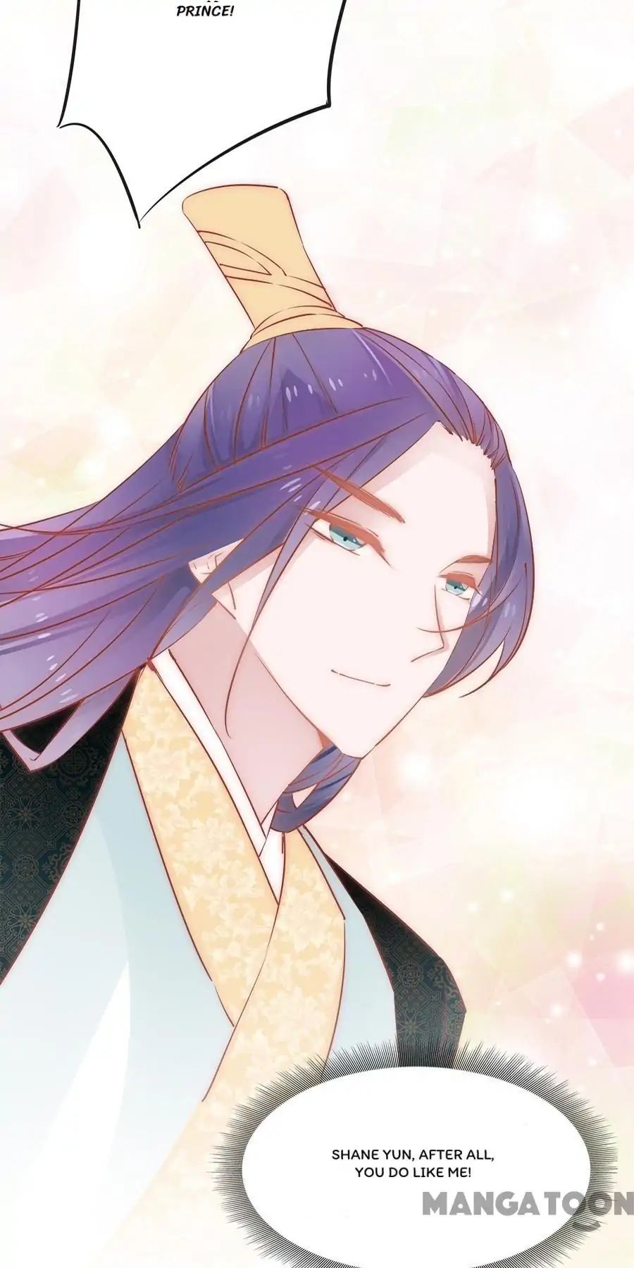 An One On One, Your Highness chapter 46 - page 35