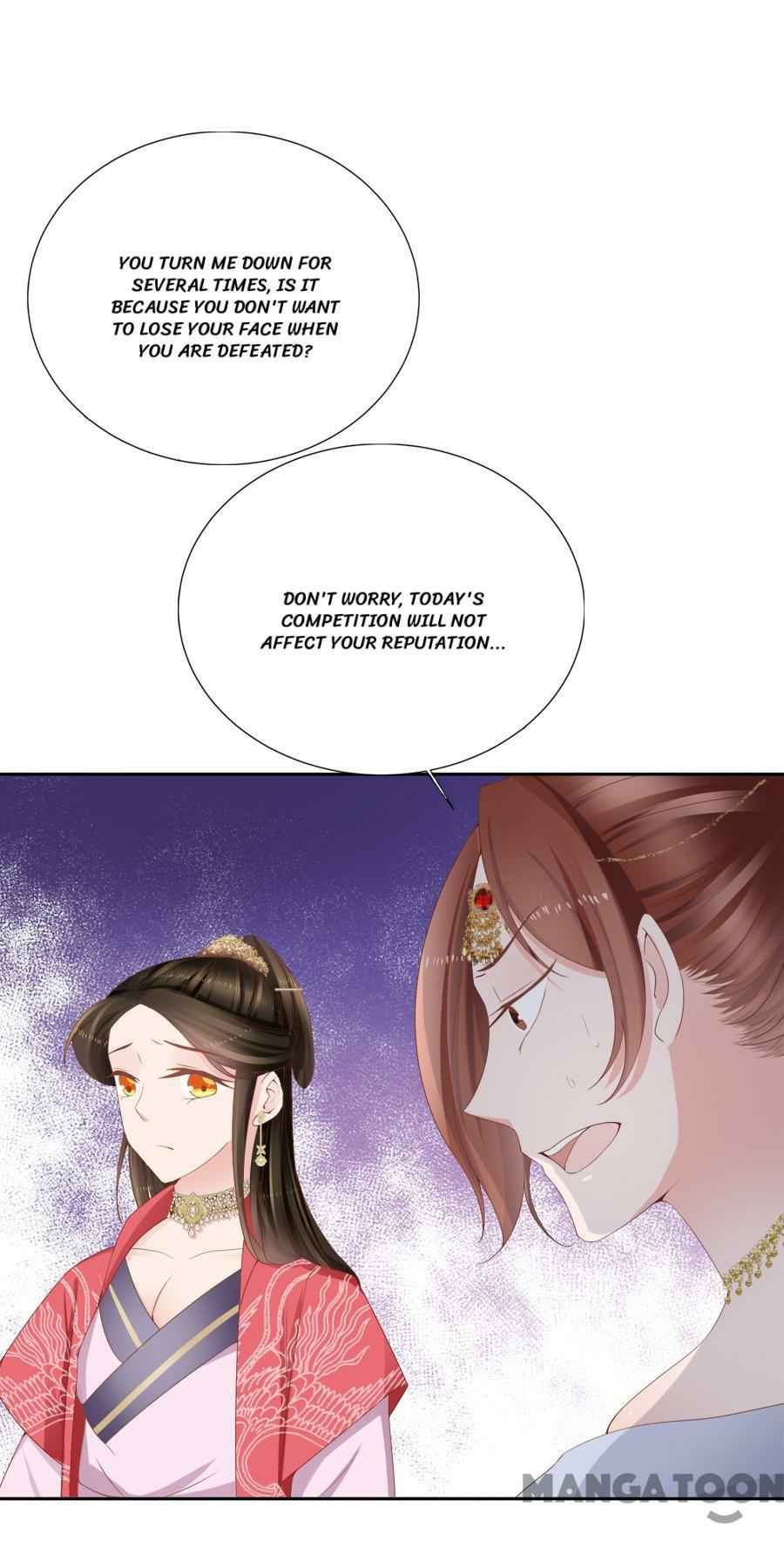 An One On One, Your Highness chapter 93 - page 10