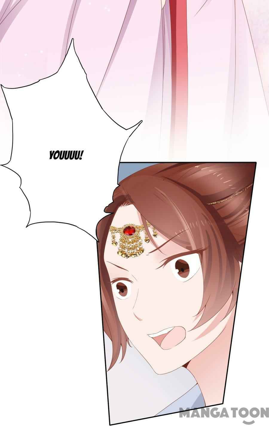 An One On One, Your Highness chapter 93 - page 13
