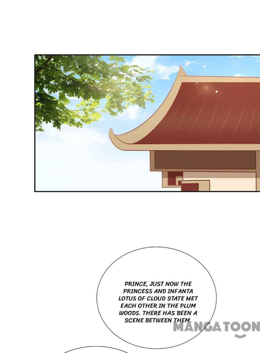 An One On One, Your Highness chapter 93 - page 18