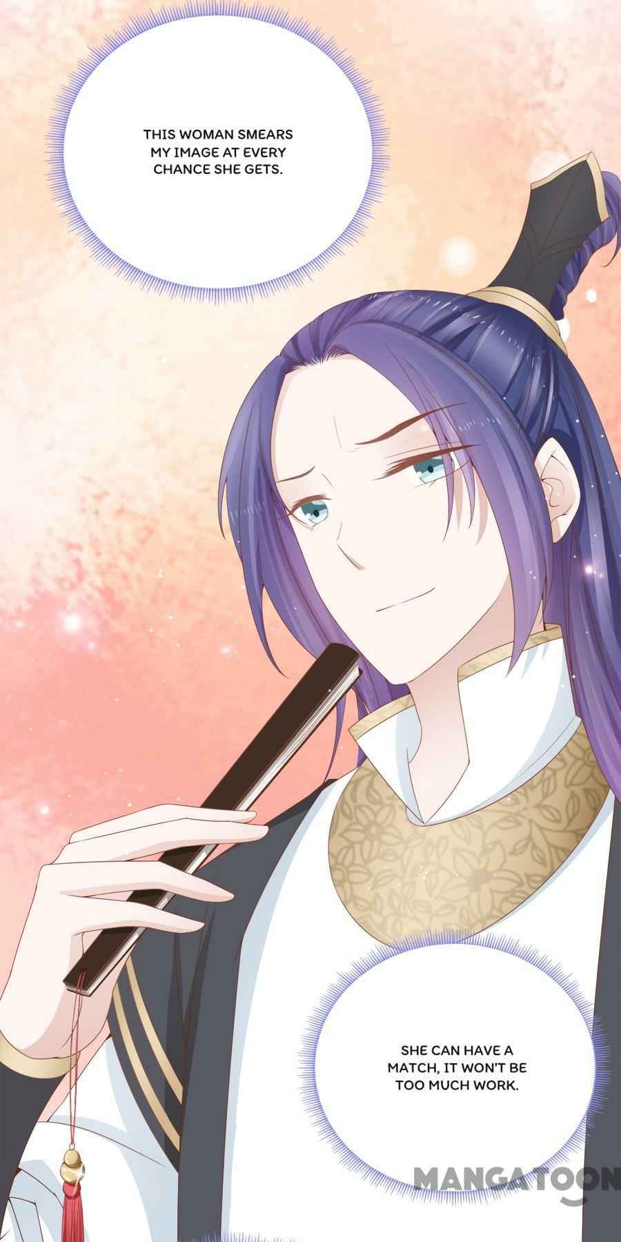 An One On One, Your Highness chapter 93 - page 20