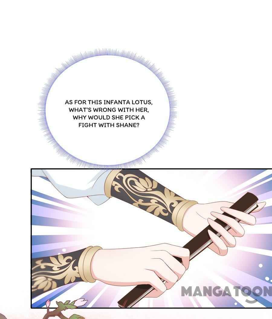 An One On One, Your Highness chapter 93 - page 22