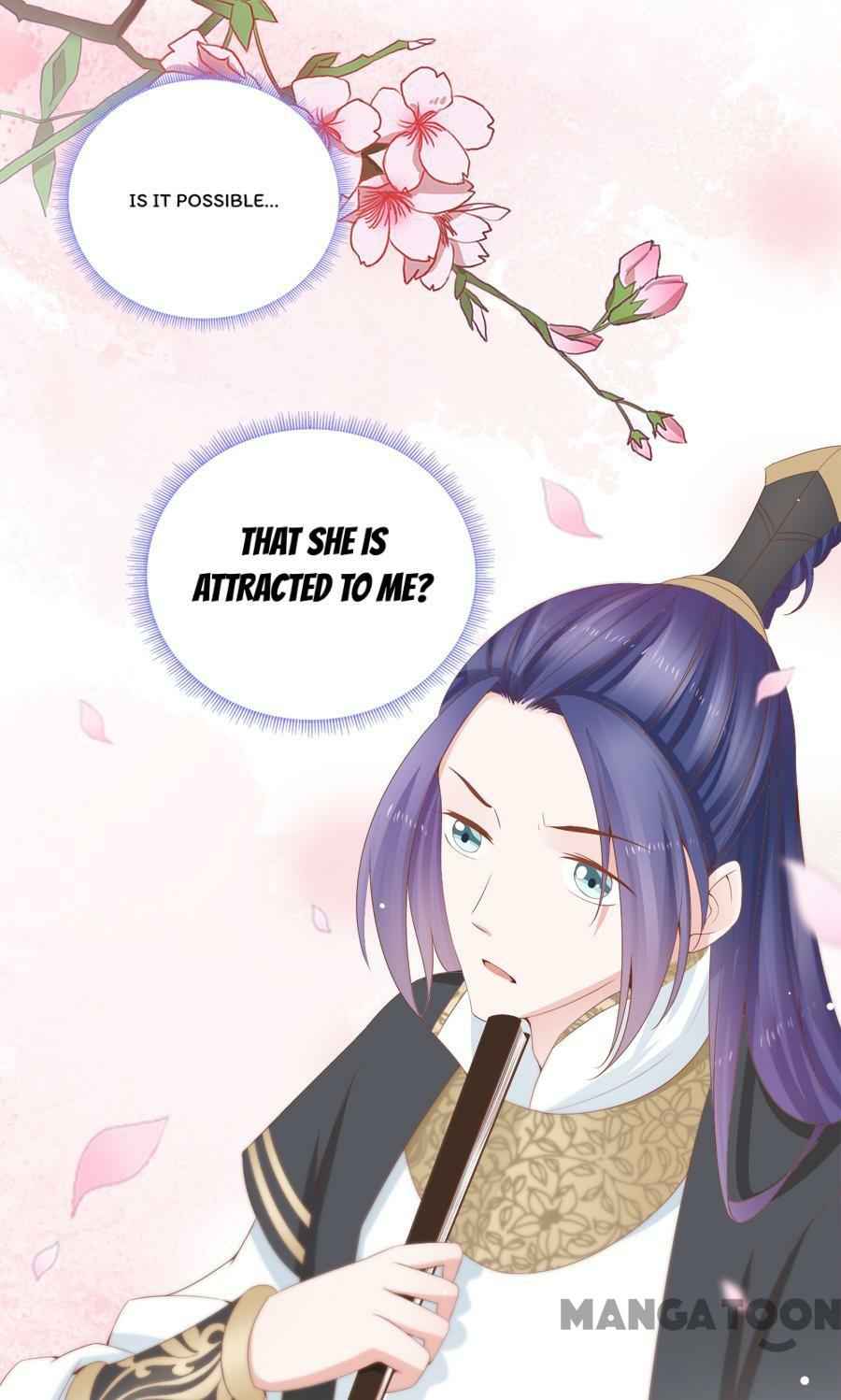 An One On One, Your Highness chapter 93 - page 23