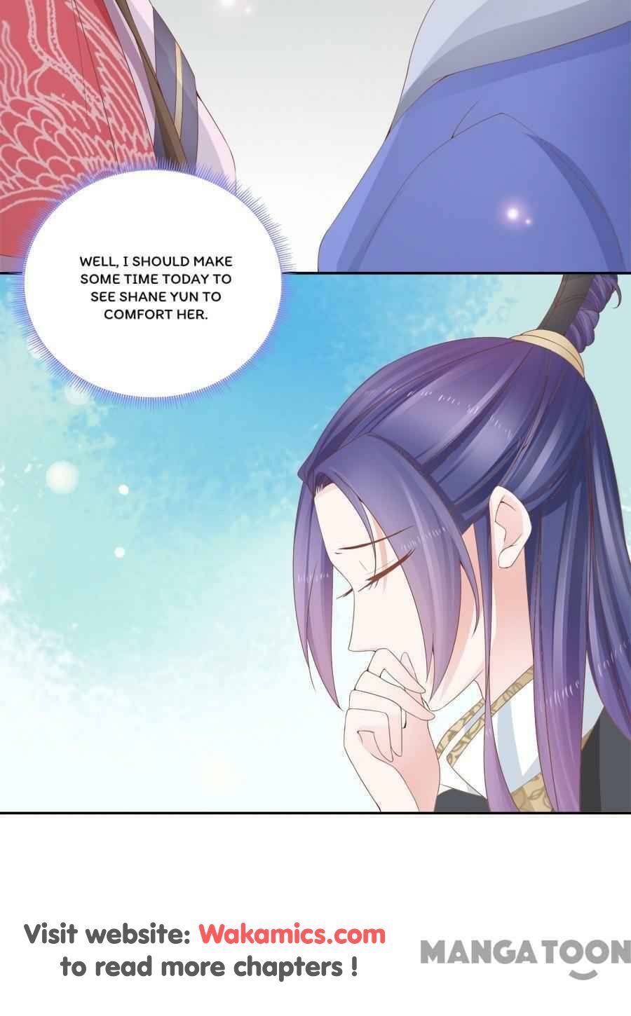 An One On One, Your Highness chapter 93 - page 27