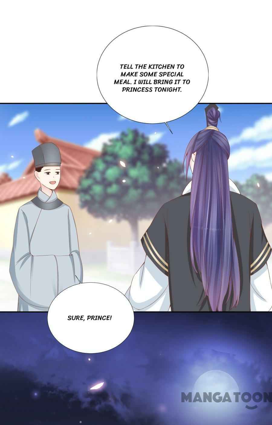 An One On One, Your Highness chapter 93 - page 28