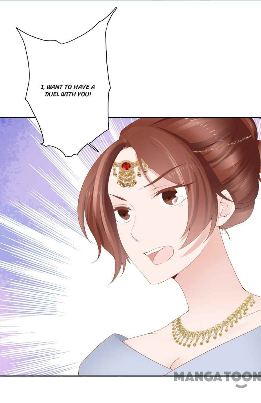 An One On One, Your Highness chapter 93 - page 3