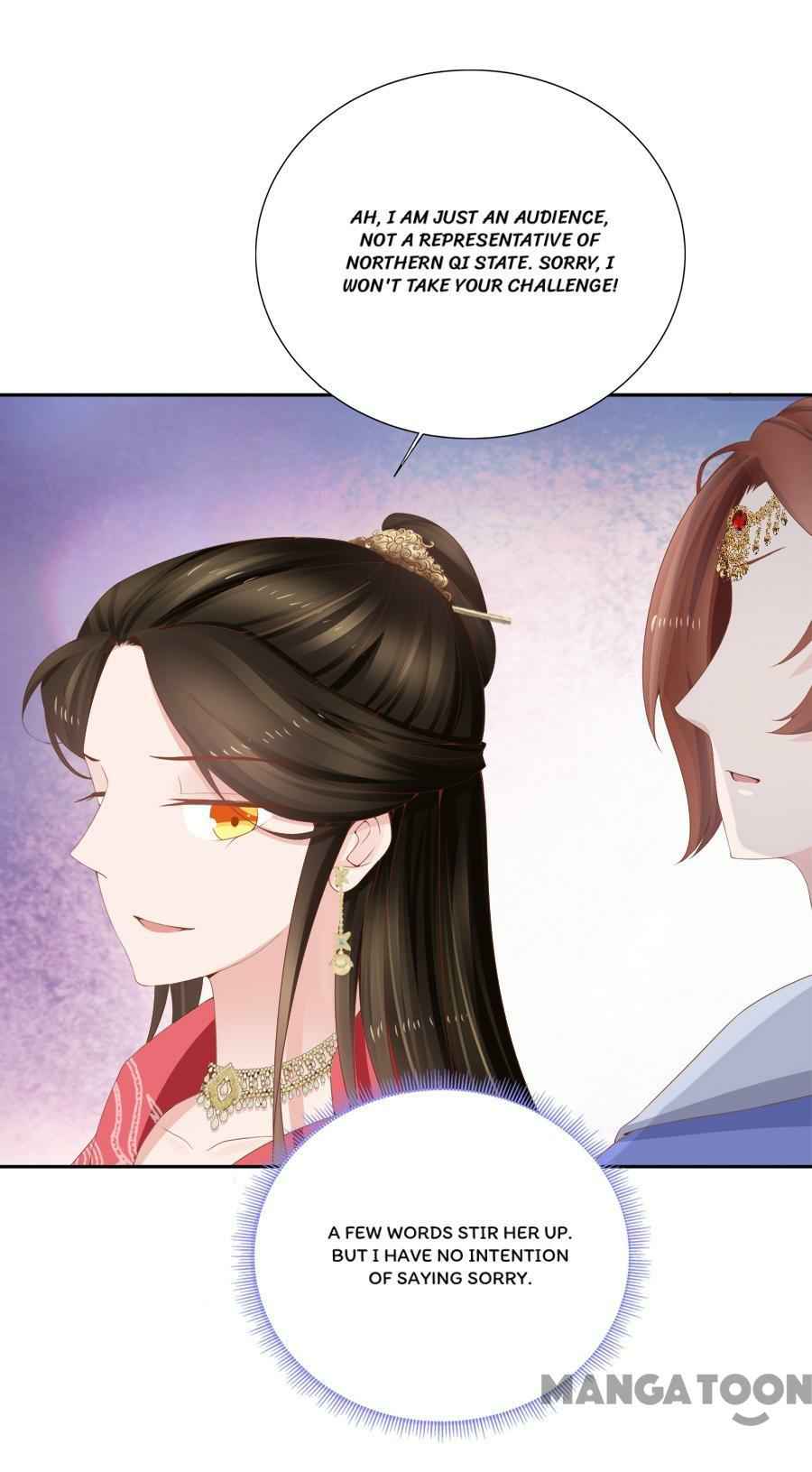 An One On One, Your Highness chapter 93 - page 4