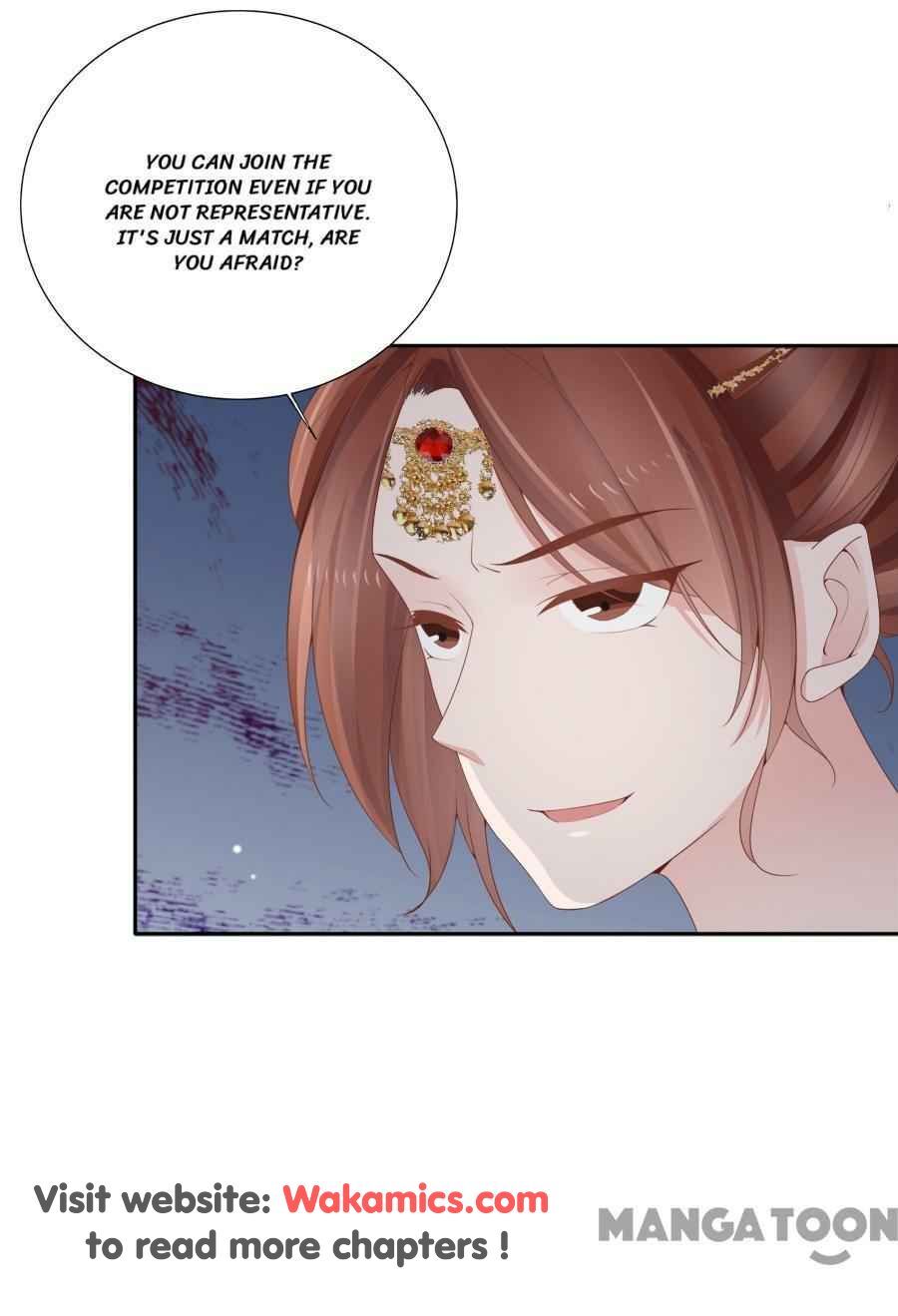An One On One, Your Highness chapter 93 - page 5