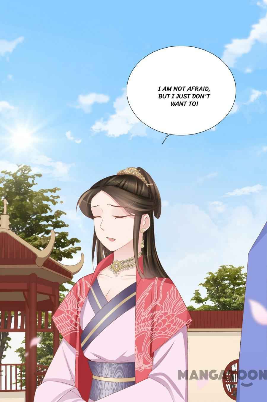 An One On One, Your Highness chapter 93 - page 6