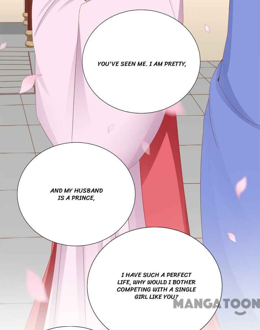 An One On One, Your Highness chapter 93 - page 7