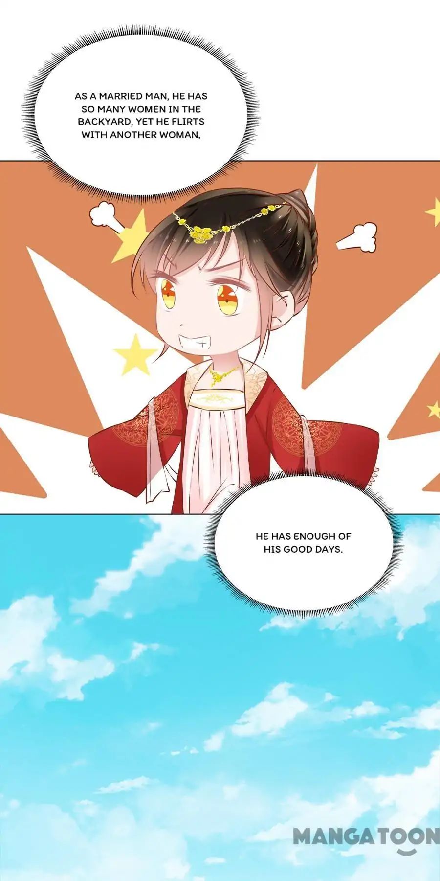 An One On One, Your Highness chapter 47 - page 10