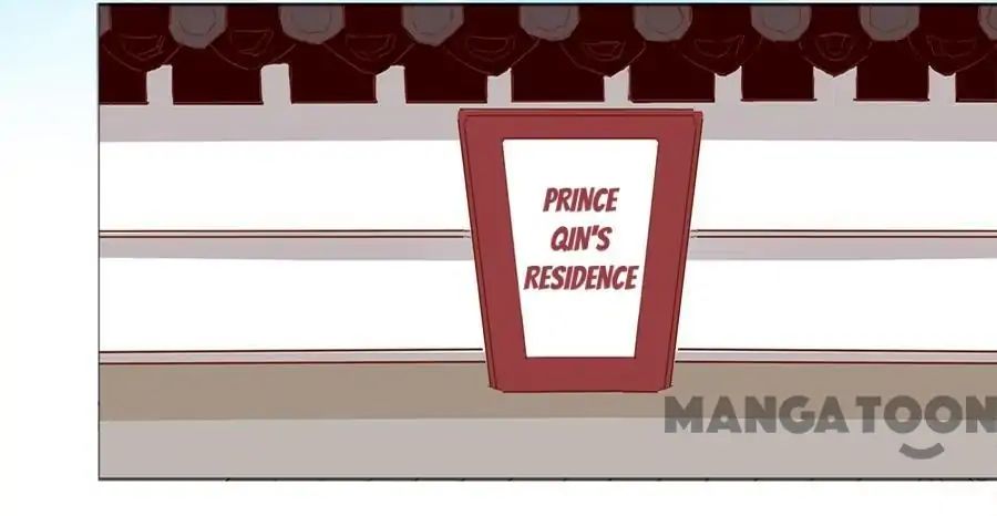 An One On One, Your Highness chapter 47 - page 11