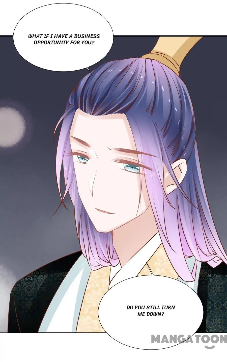 An One On One, Your Highness chapter 47 - page 15