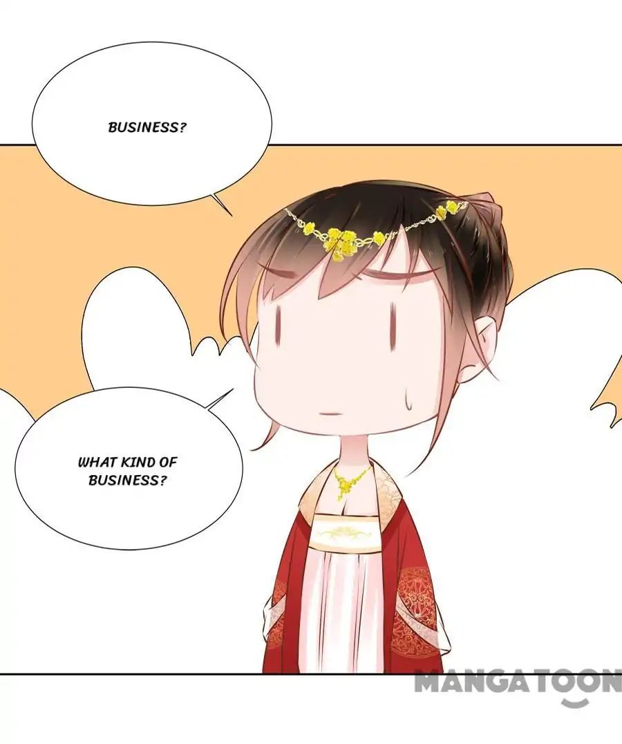 An One On One, Your Highness chapter 47 - page 16