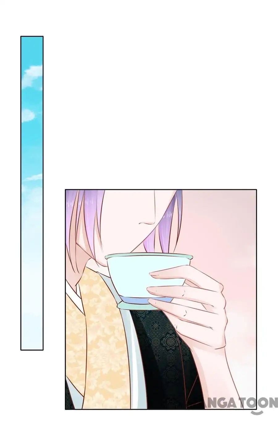 An One On One, Your Highness chapter 47 - page 17