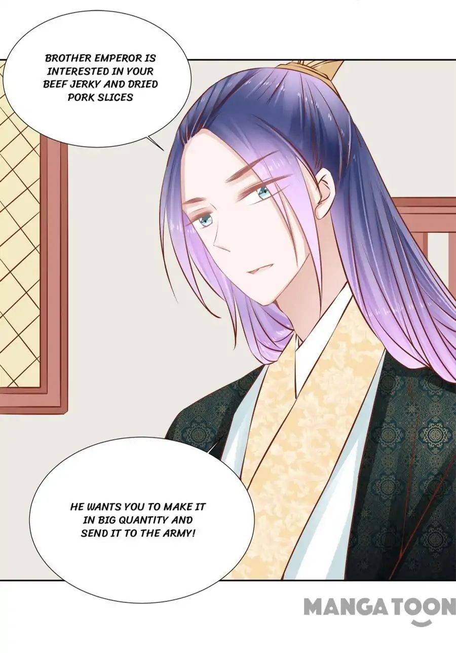 An One On One, Your Highness chapter 47 - page 19