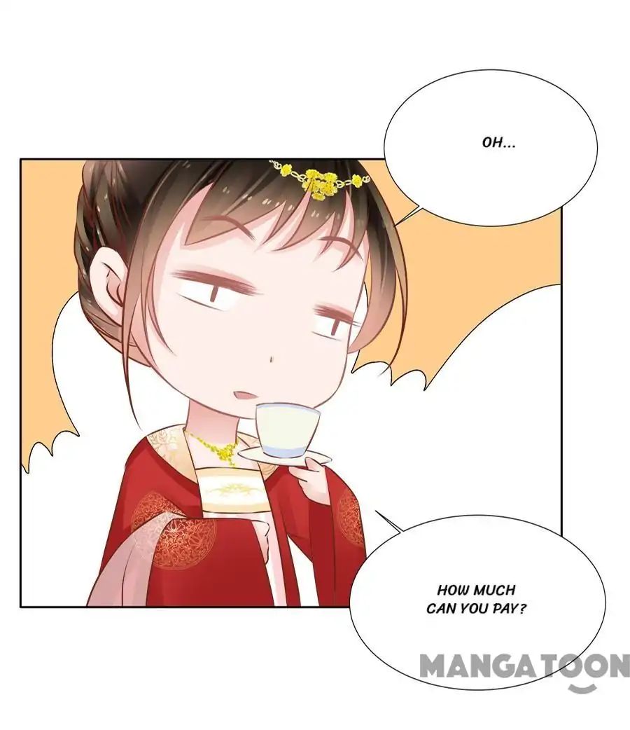 An One On One, Your Highness chapter 47 - page 20