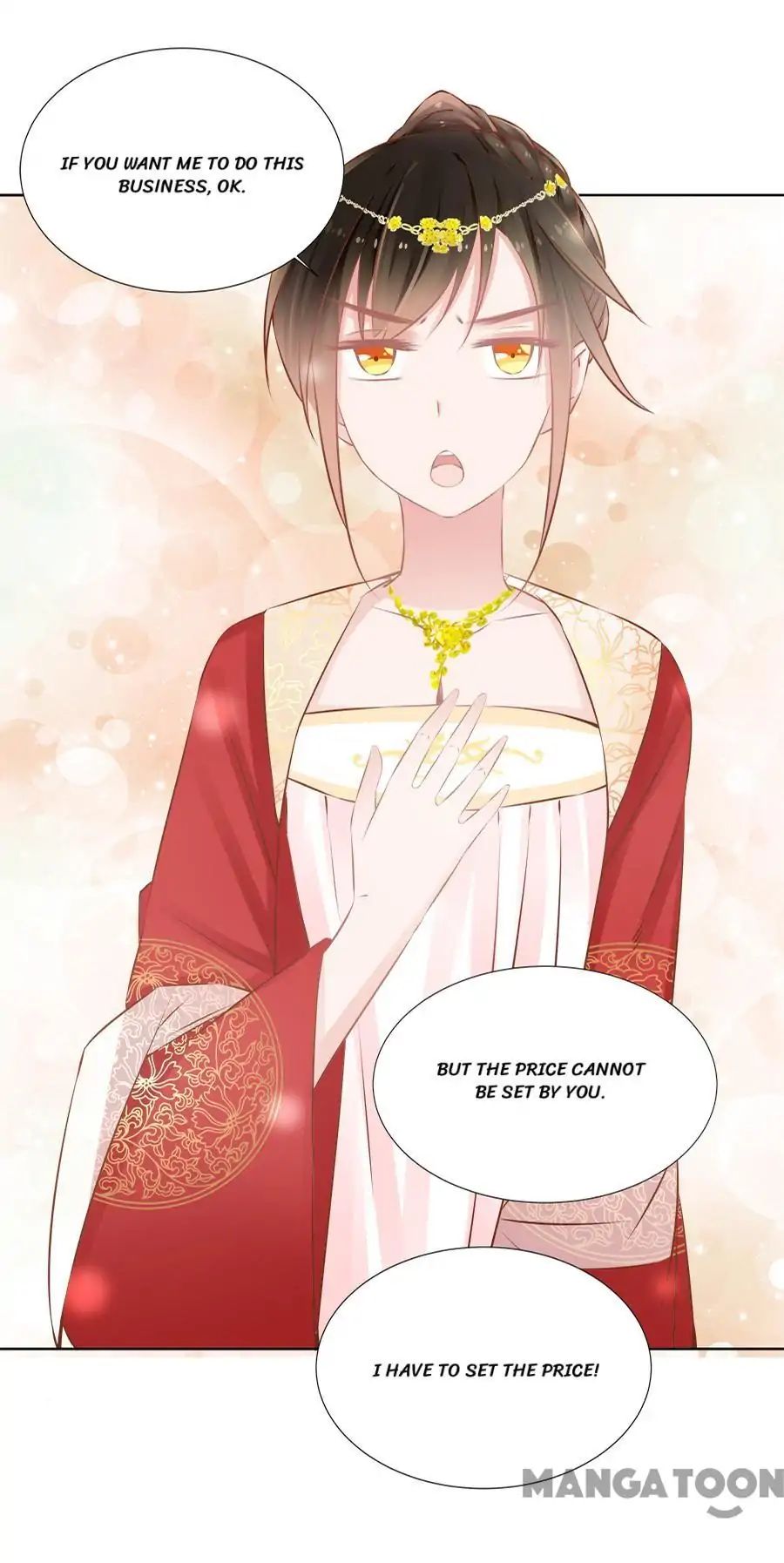 An One On One, Your Highness chapter 47 - page 27