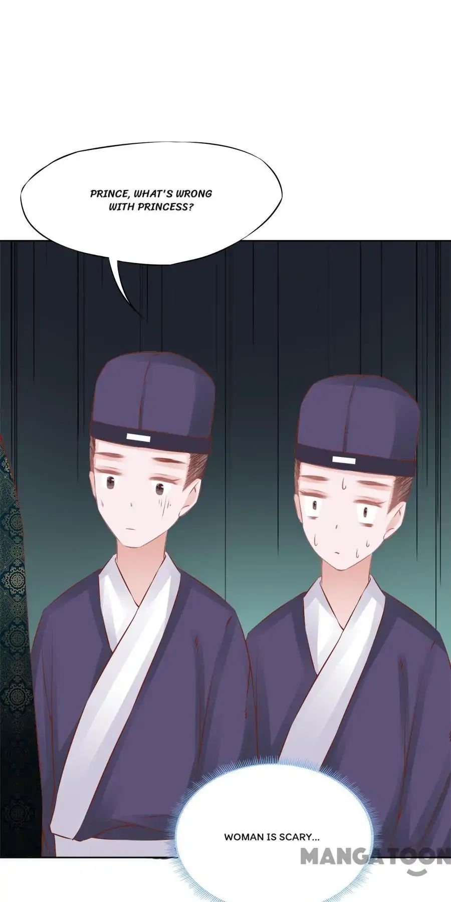 An One On One, Your Highness chapter 47 - page 5