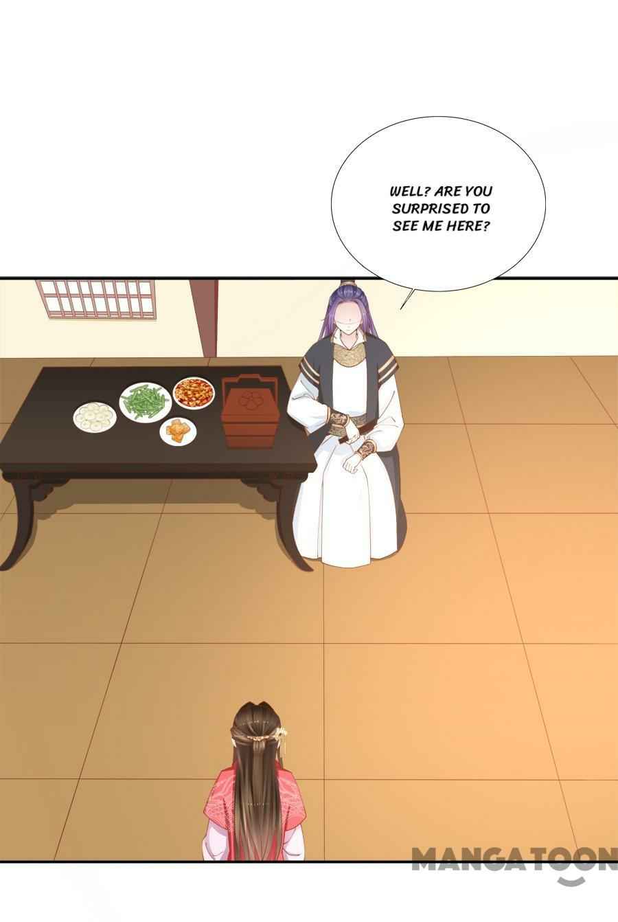 An One On One, Your Highness chapter 94 - page 1