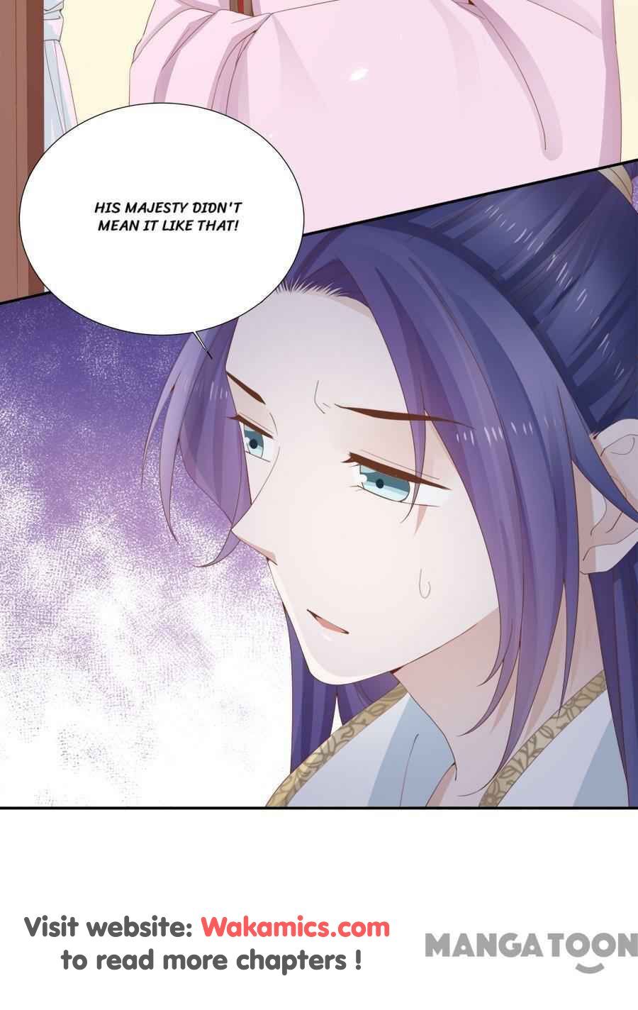 An One On One, Your Highness chapter 94 - page 10