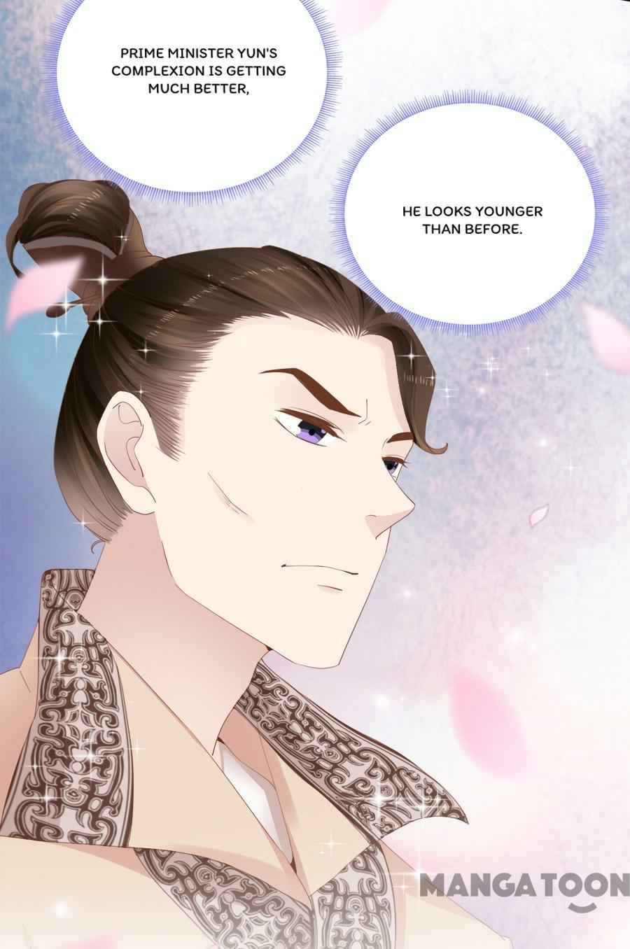 An One On One, Your Highness chapter 94 - page 14