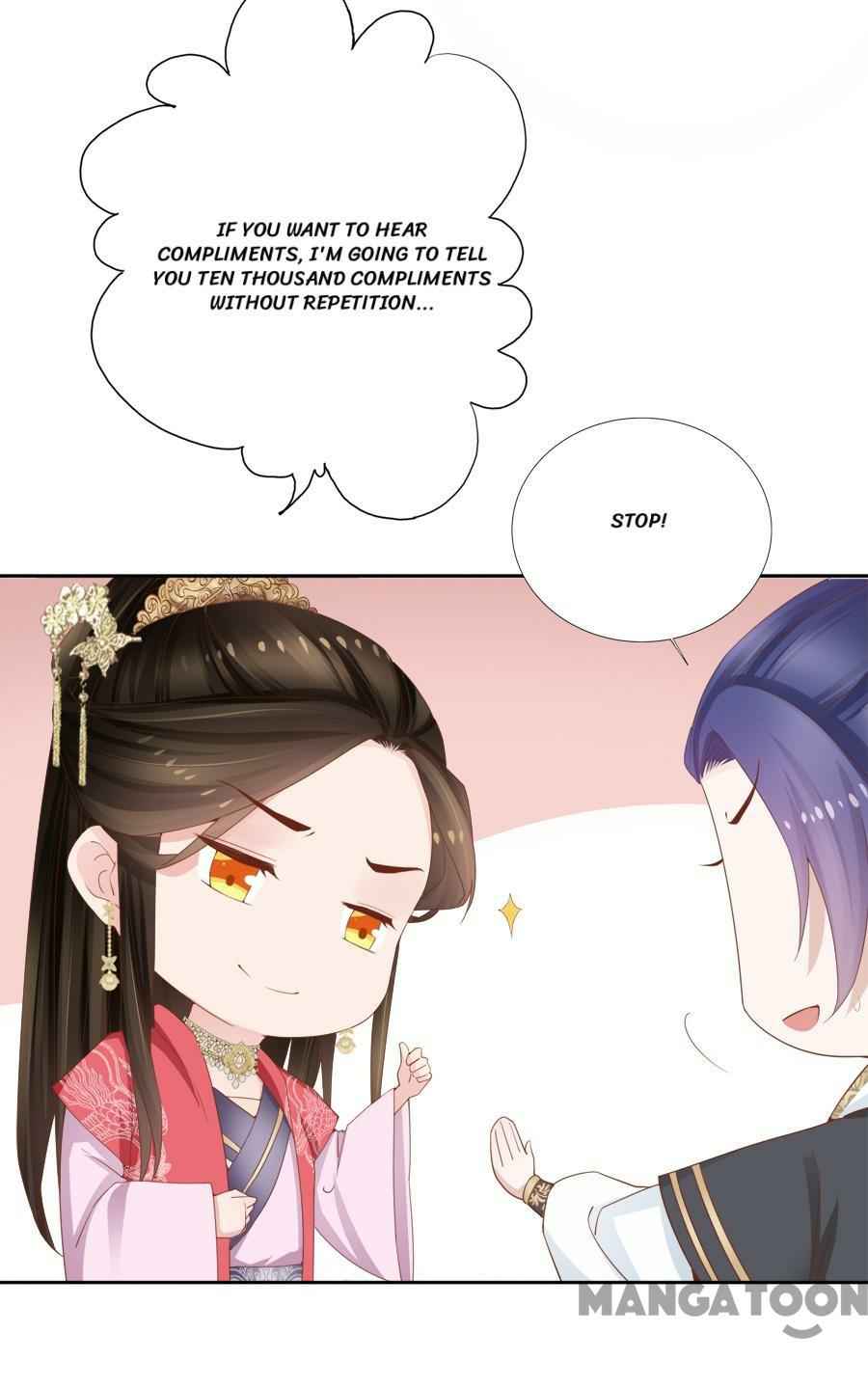 An One On One, Your Highness chapter 94 - page 19